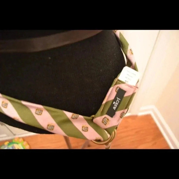 J. Crew belt - Picture 3 of 4
